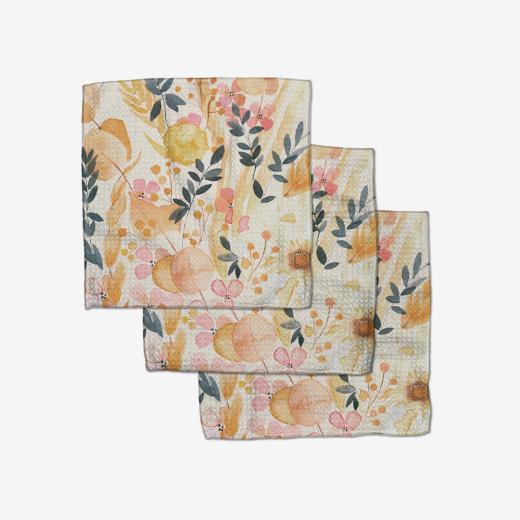Dish Cloth s/3