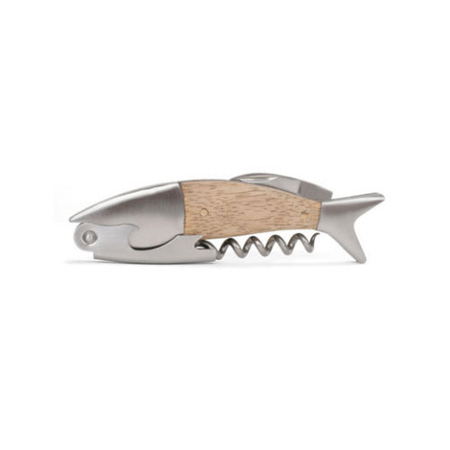Fish Corkscrew