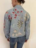 Beatrix Denim Jacket