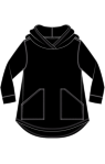 Butter Knit Hoodie