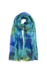 Island floral Wrap