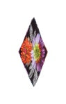Pleated Scarf