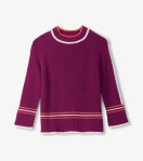 Raglan Pullover