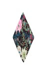 Pleated Scarf