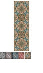 Jaipur Paisley Oblong