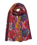 OG Rug Wrap Scarf