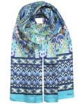 Silk Scarf