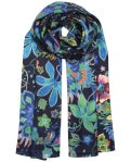 Silk Scarf