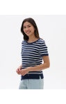 Simone Knit Tee
