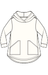 Butter Knit Hoodie