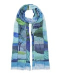 Painterly Landscape Wrap EN1562