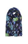 Happy Floral Wrap