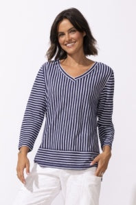 San Barb Easy Tee