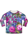 Cozy Bloom Sweater