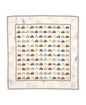 Silk Square