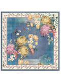 Silk Scarf '26
