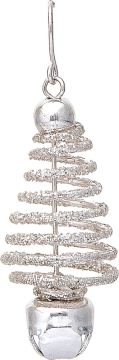 XME49S Xmas Tree Silver