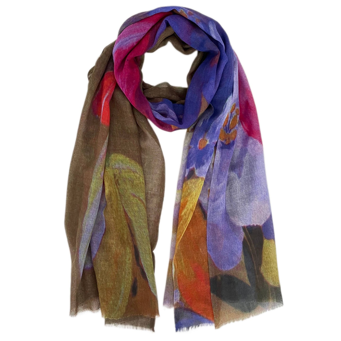 Margot Scarf