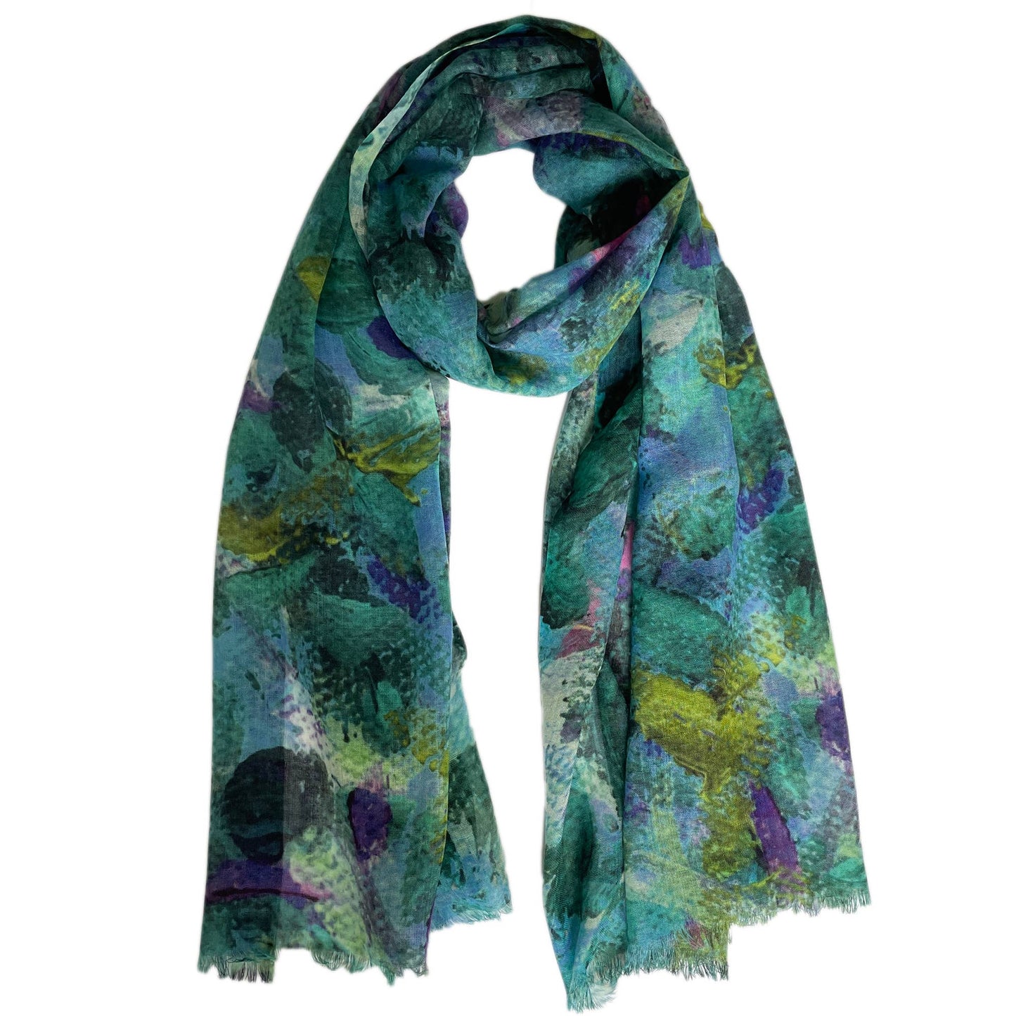 Dawn Scarf