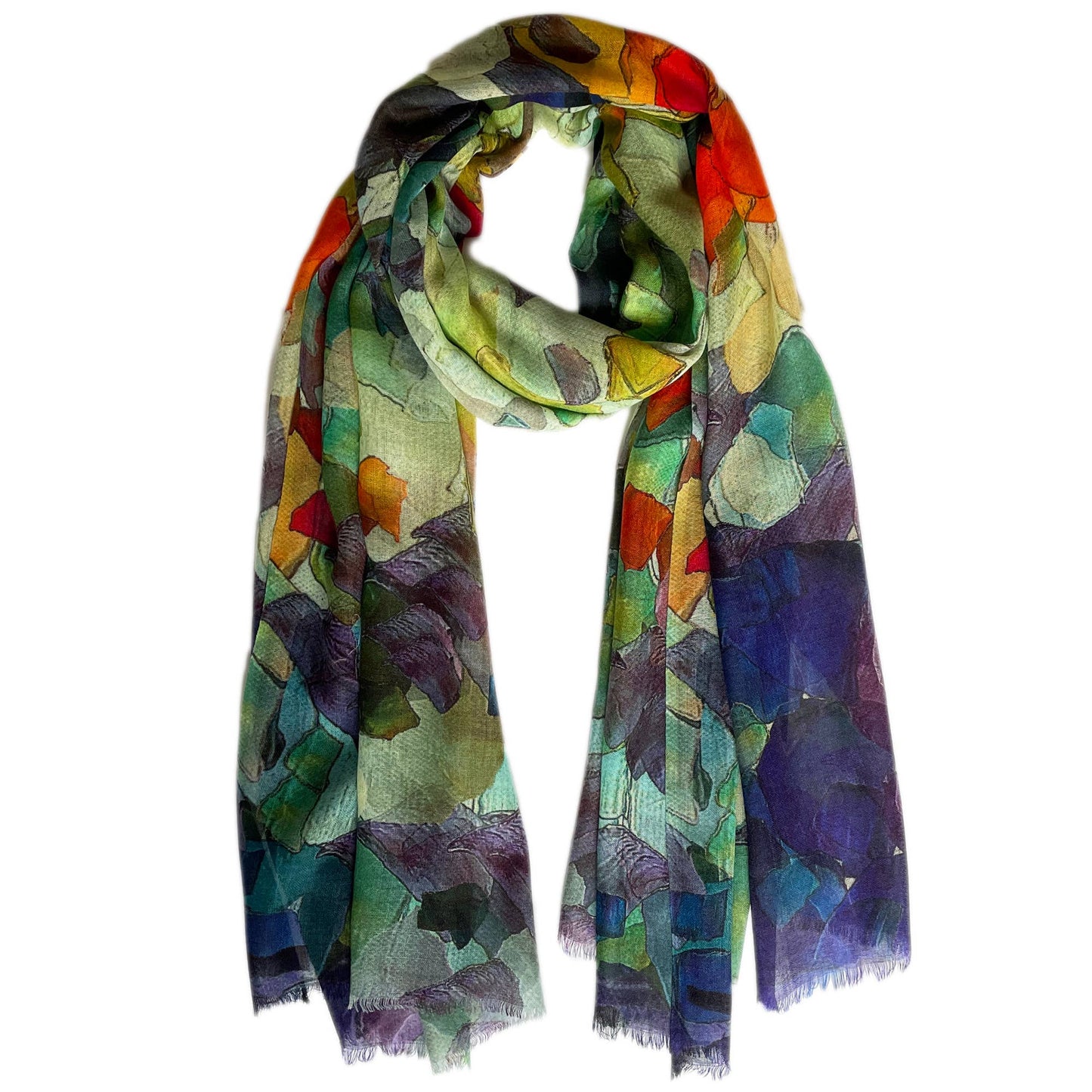 Rory Scarf