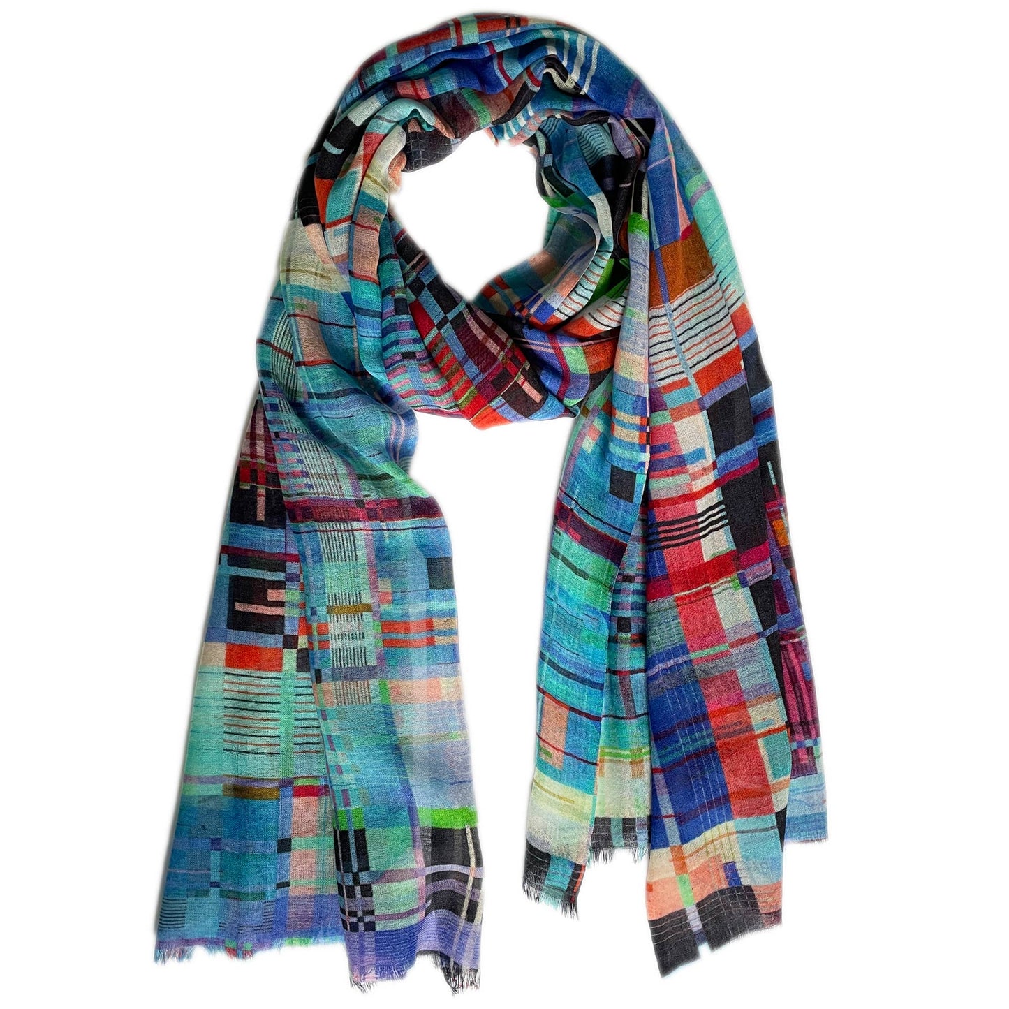 Journey Scarf