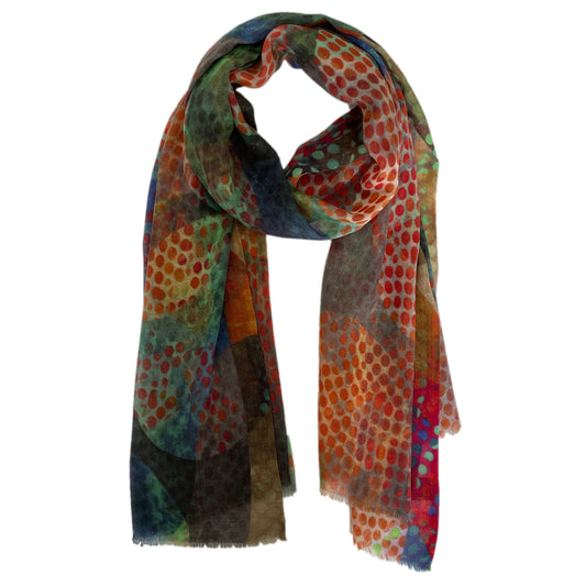 Hudson Scarf